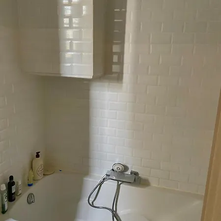 Lejlighed Beautiful New Close To Montmartre